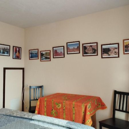 L'Orangette Bed & Breakfast Régusse Dış mekan fotoğraf